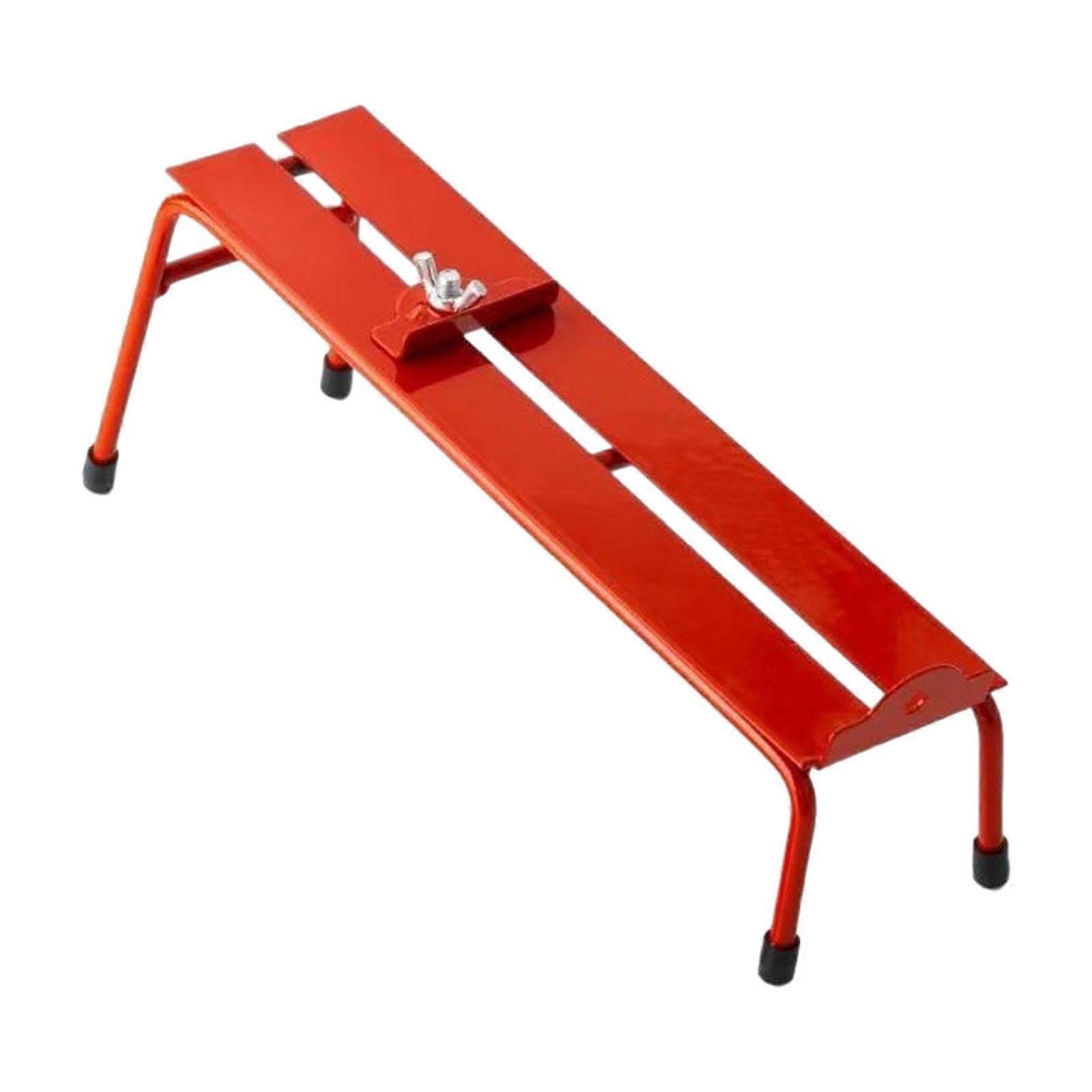 Grinding Stone Holder For Tool Grinding And Home Sharpening, Adjustable Clamp, Fits Standard Grinding Stones