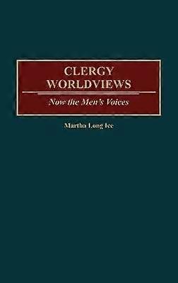 Clergy Worldviews