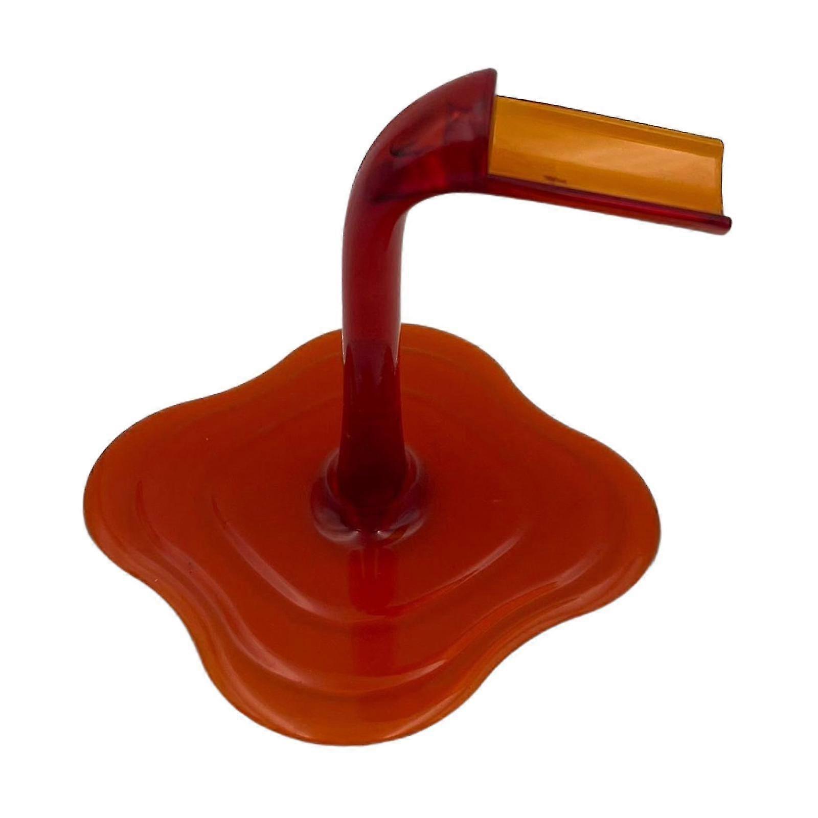 Durable and Practical Bottle Display Stand Suitable for Food Pantries, Kitchens, and Desktops, Perfect for Organizing Bottle Holder Rack