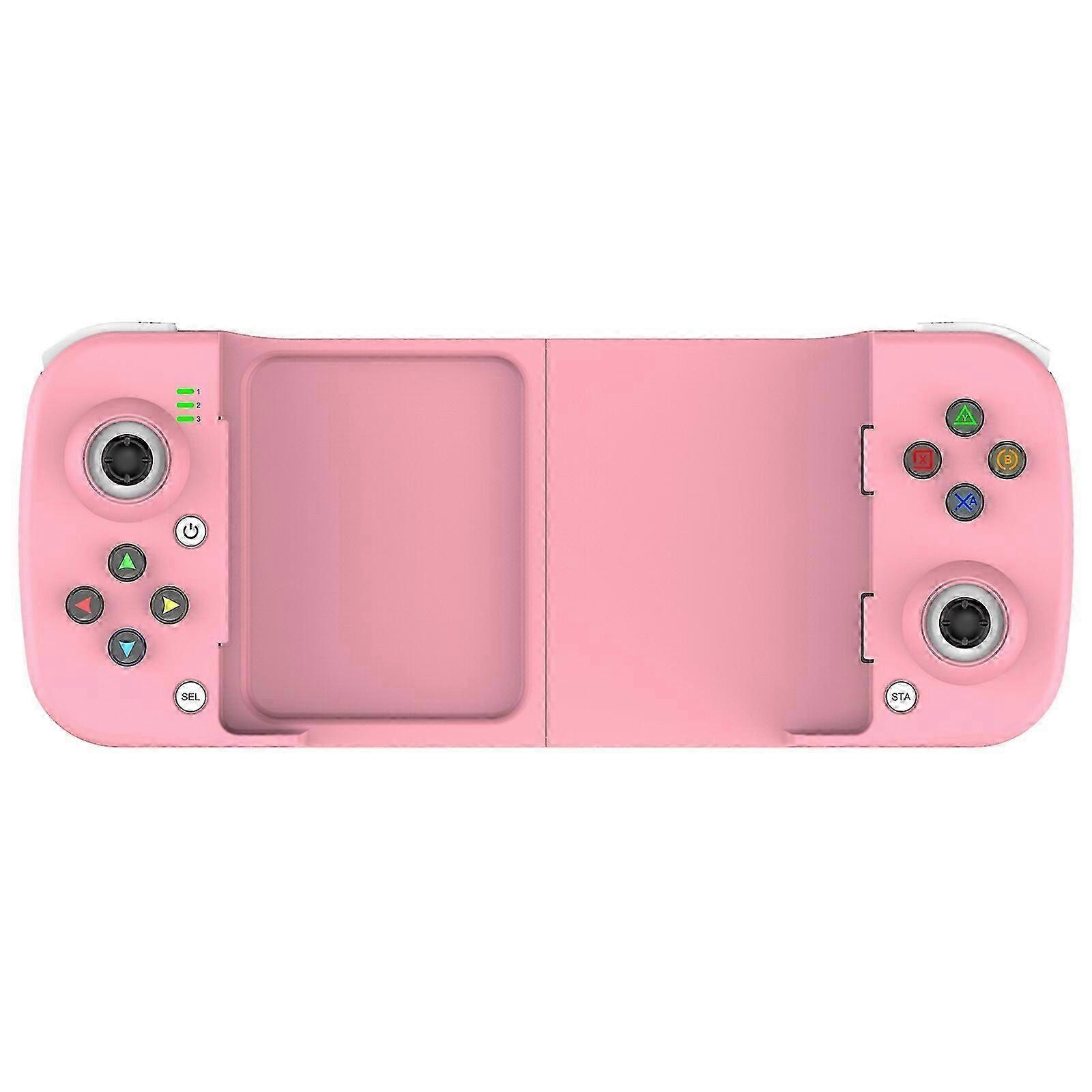 Mocute Gamepad 060 PUBG Controller Pour Tlphone Portable Ios Android Sans Fil Bluetooth