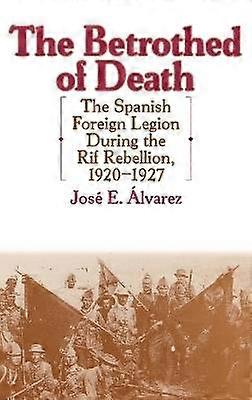 Le fiancé de la mort