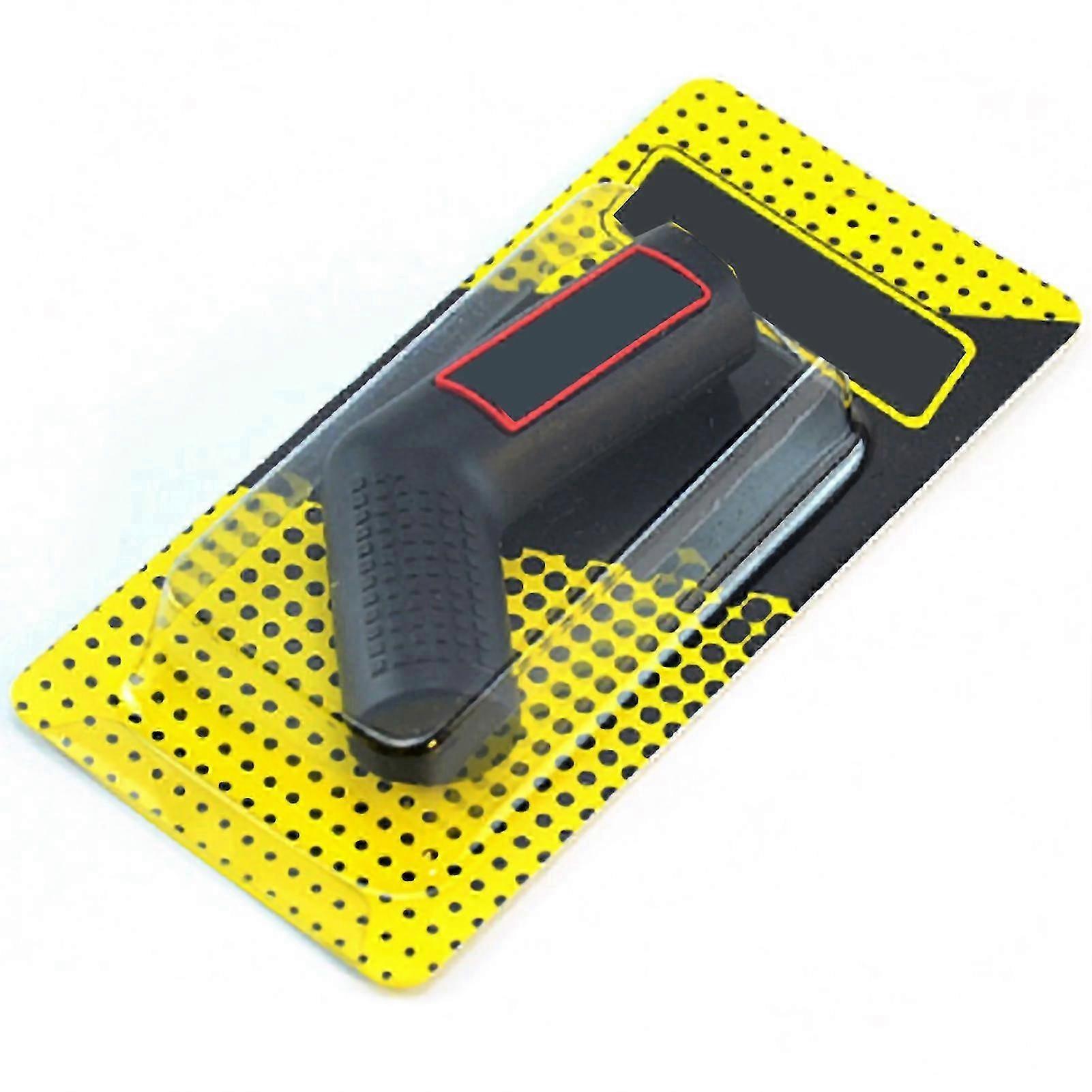 Motorcycle Gear Shift Lever Shoe Protector Flexible Plastic Universal for Dirt Pocket Bikes Red