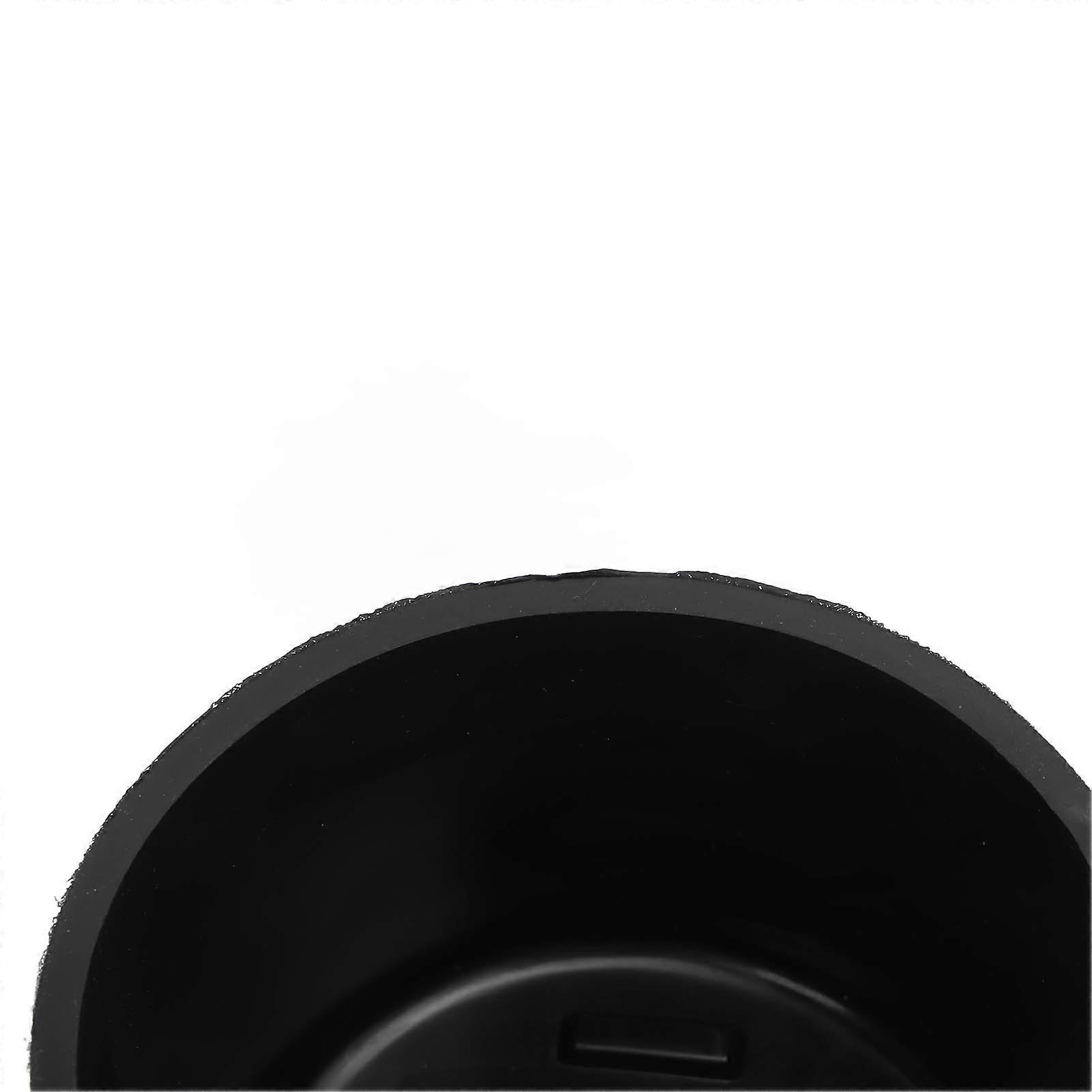 Cup Holder Insert Rubber 2L1Z‑7813562‑AAA Replacement for Ford FX2 FX4 Lariat King Ranch 2004‑2008