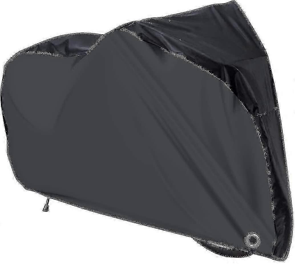 Bicycle Protective Cover with Frost Protection for Various Models