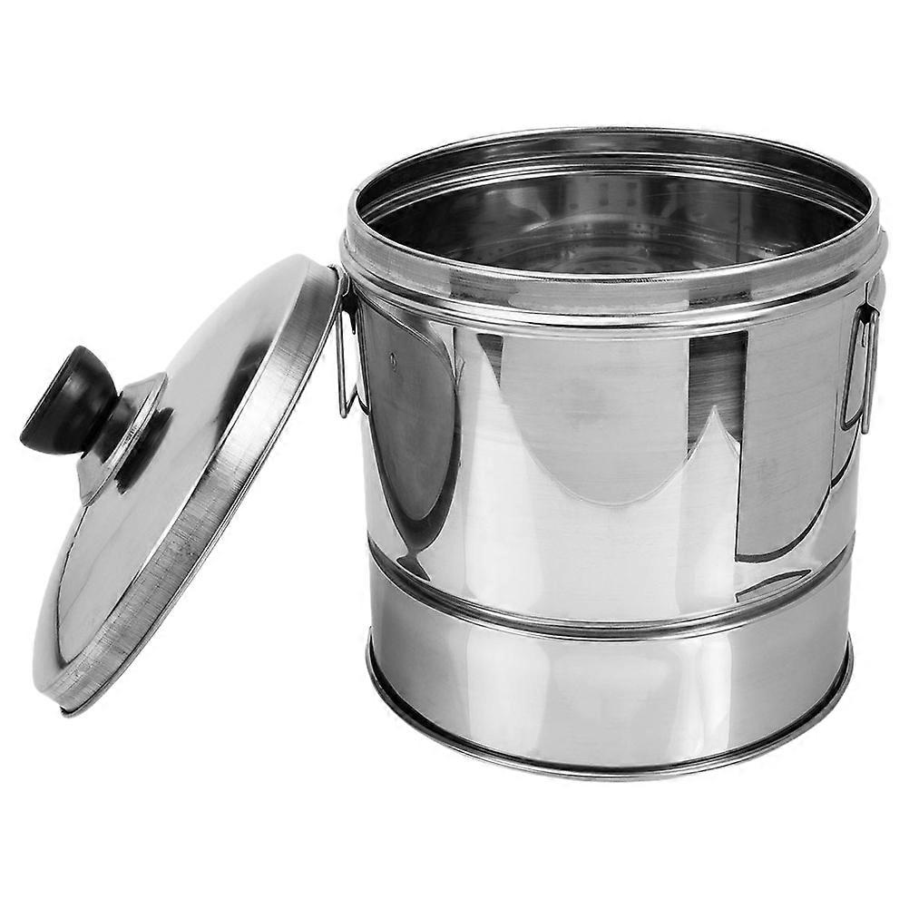Stainless Steel Multi Use Pot Steaming Kitchen Tool Restaurant Use 1Pack