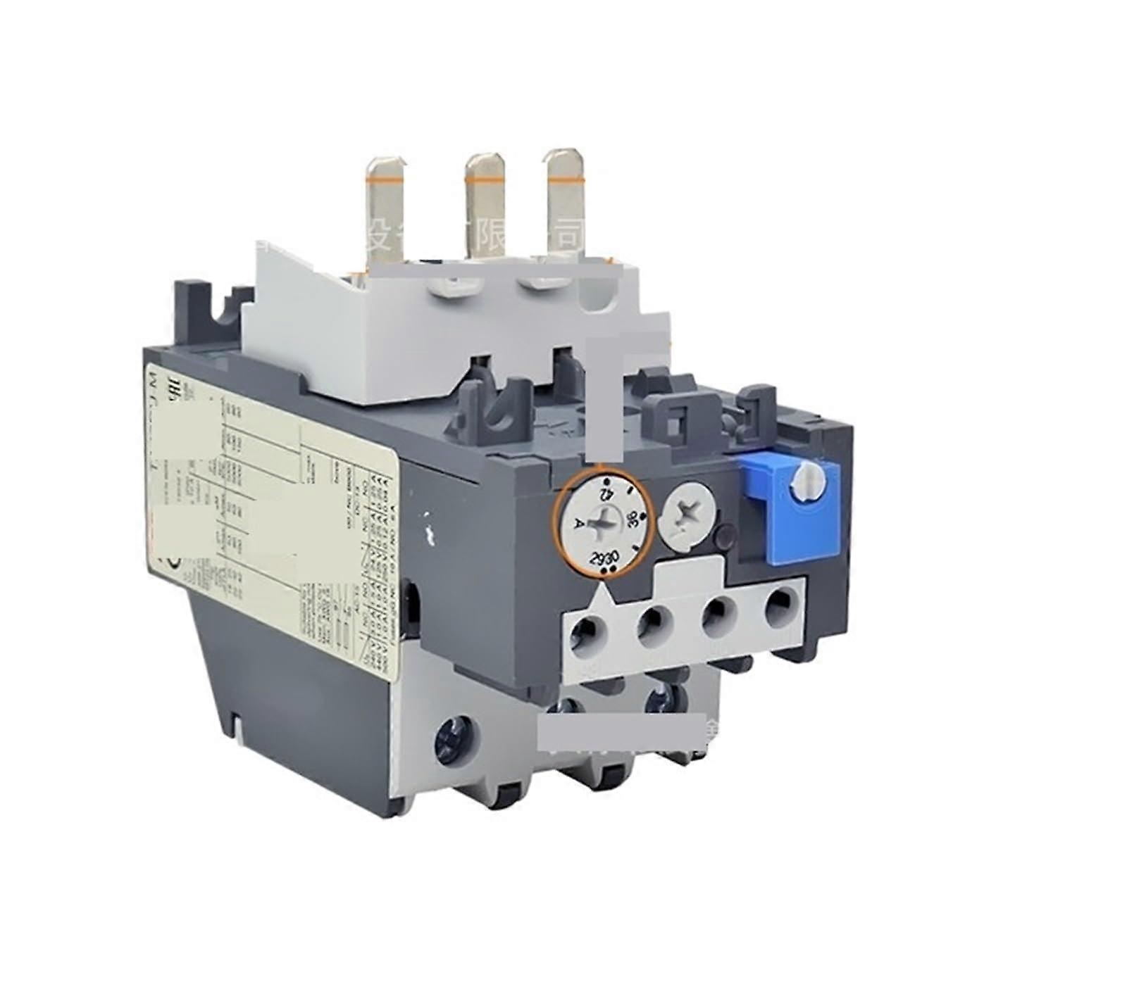 Original thermal overload relay TA42DU25M 32M 42M (TA42DU32M2232A)