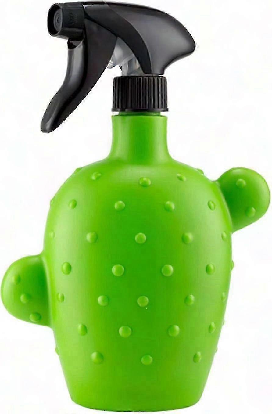 Empty Plastic Spray Bottles with Adjustable Nozzle