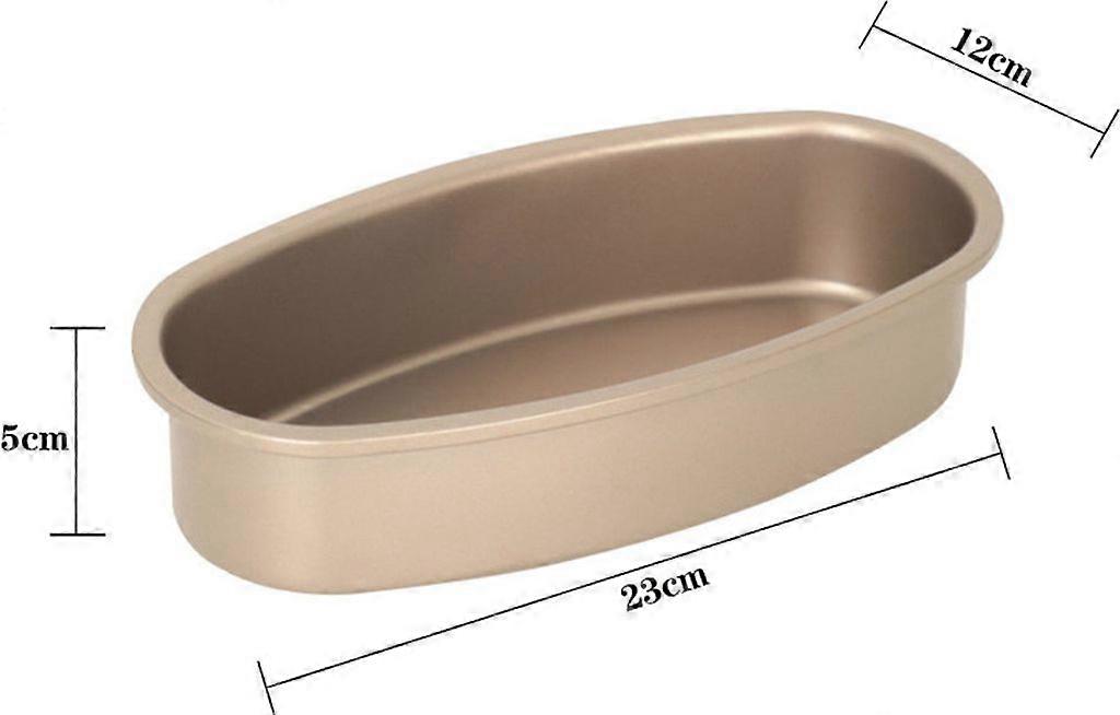 Bread tin, anthracite metallic, 23*15*12cm