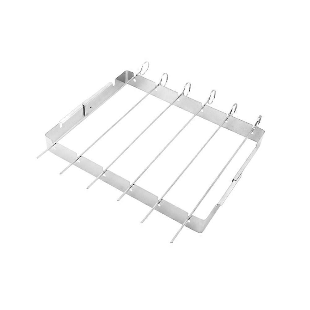 Simple Bbq Tools Stainless Steel Grill for Barbecue Use