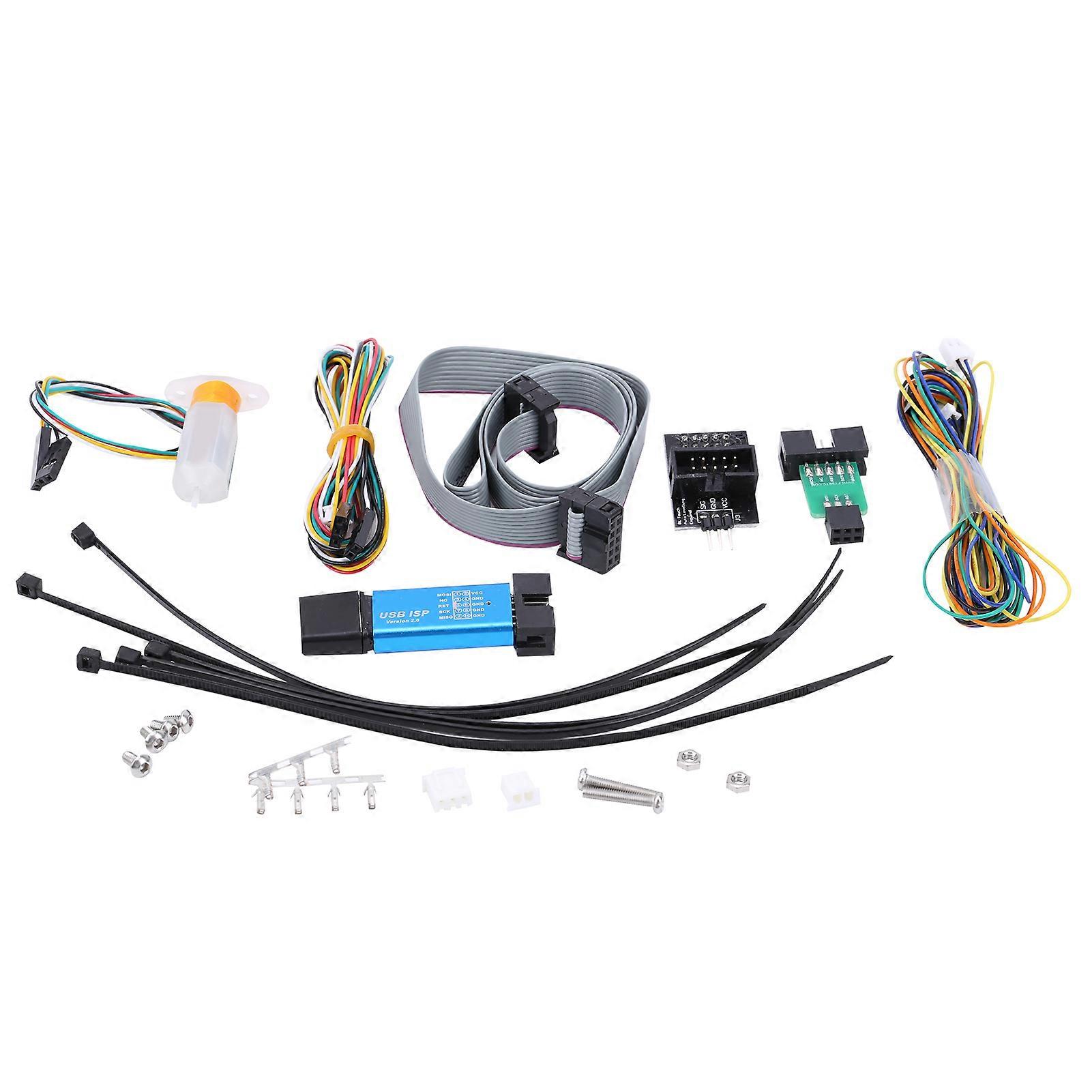 Automatic Bed Leveling Sensor Kit for ENDER 3 Installation Accessories DIY 3D Printer