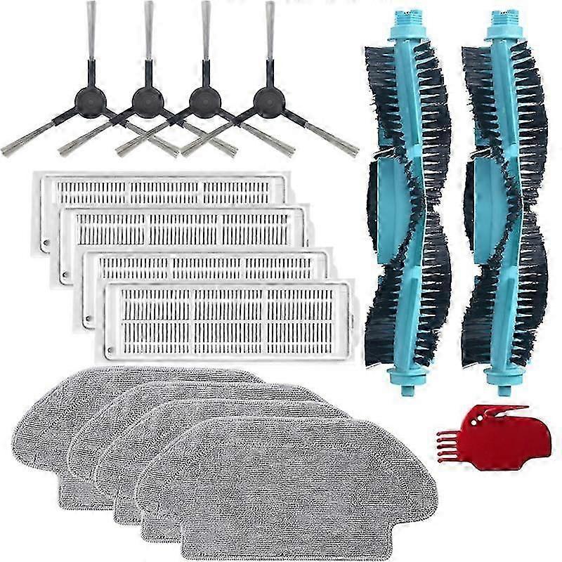 True Filter Replacement for AER1 Series Air Filter,Replacement Air Purifier Part HAPF300,HAP30,HAPF