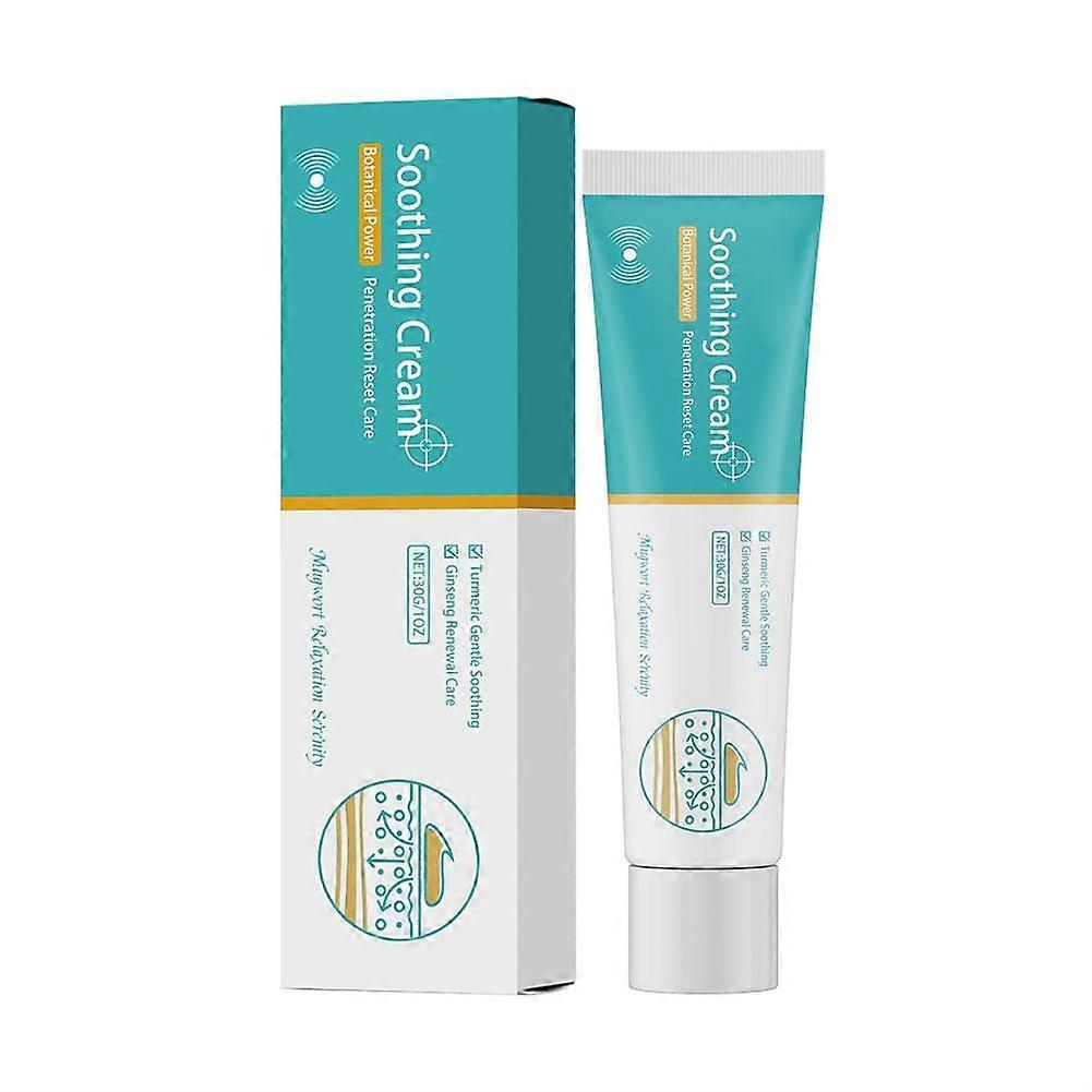 Axel smärtlindring Cream Varm smärtlindring Joint Knä Smärtlindring