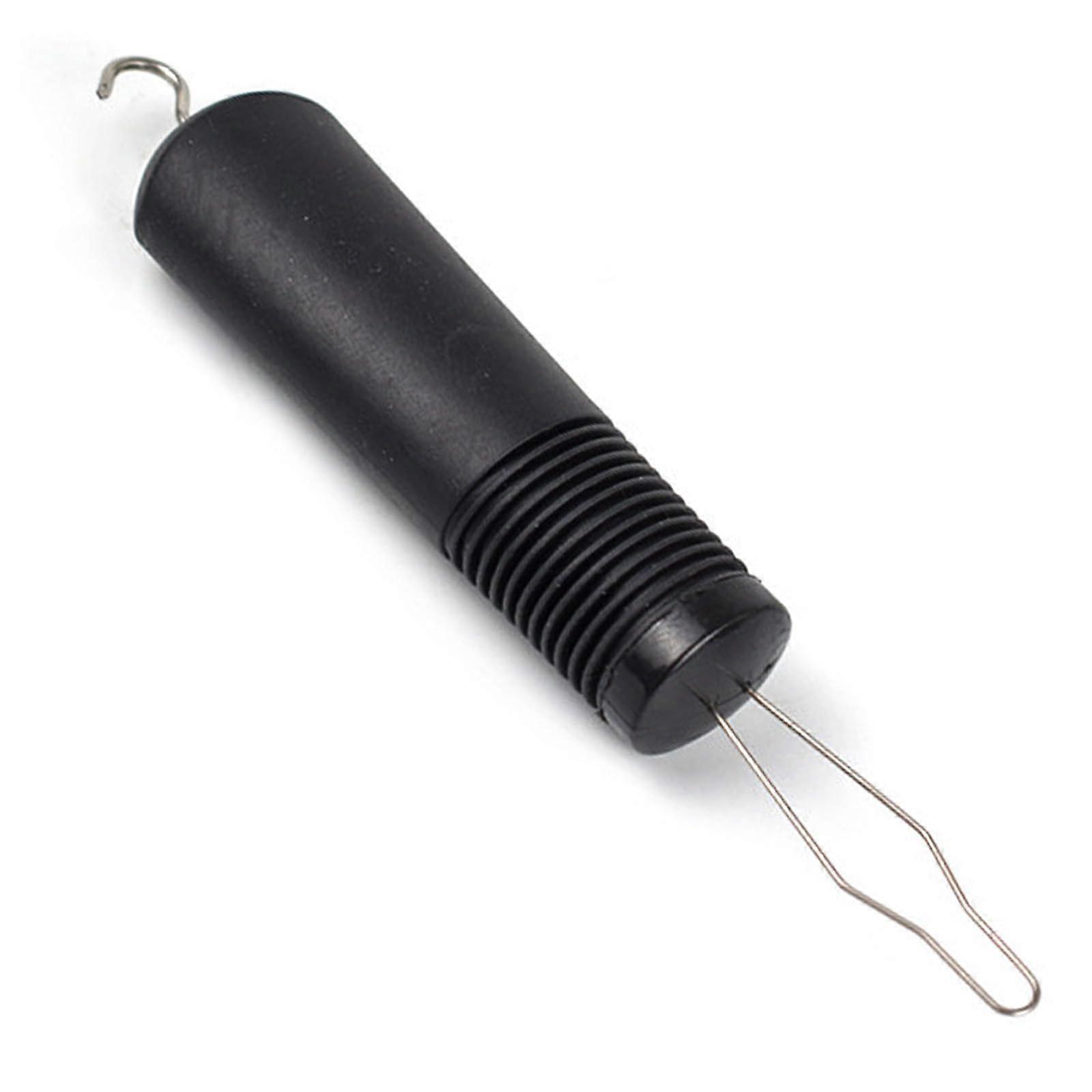 Button Hook 1x, Dressing Aid for One-Handed Buttoning, Zipper Helper, Arthritis and Disability Aid