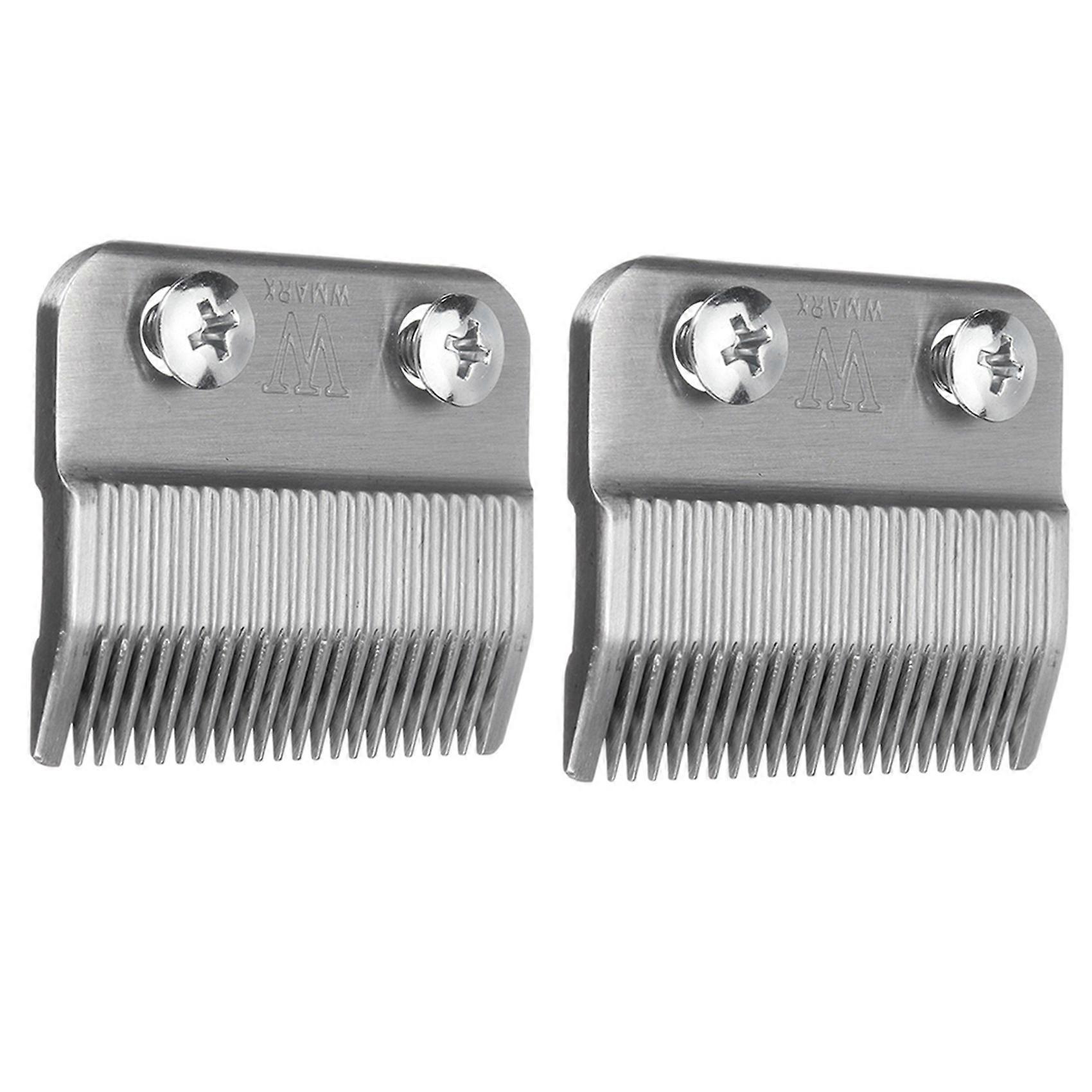 Replace Cutter Head Metal Bottom Clipper Blade for Electric Shaver