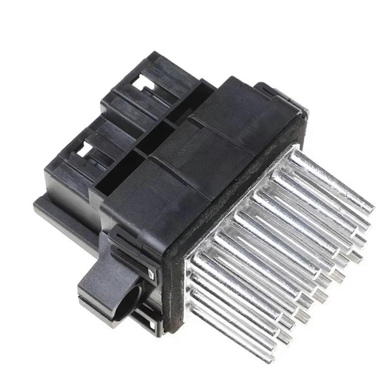 Blower Motor Resistor 15141283 Auto Heating Blower Module Regulator for Cadillac Escalade CTS DTS SRX STS