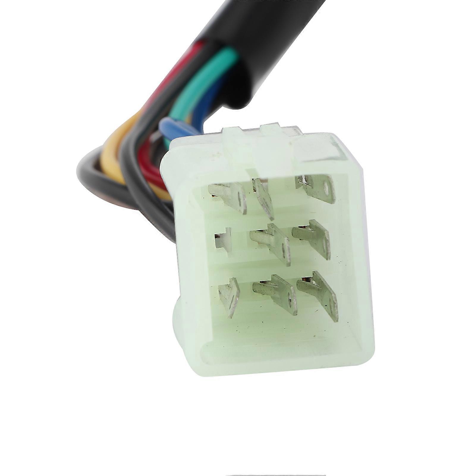 12V Universal Speedometer Odometer with Backlight Fit for Honda Monkey Dax Mini Trail Z50 J R VTX 1300 1800 750