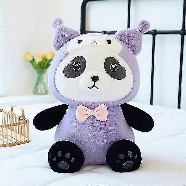 Sencu 2024 新作女装パンダガールぬいぐるみ、ピカチュウクロミミニオンズ編