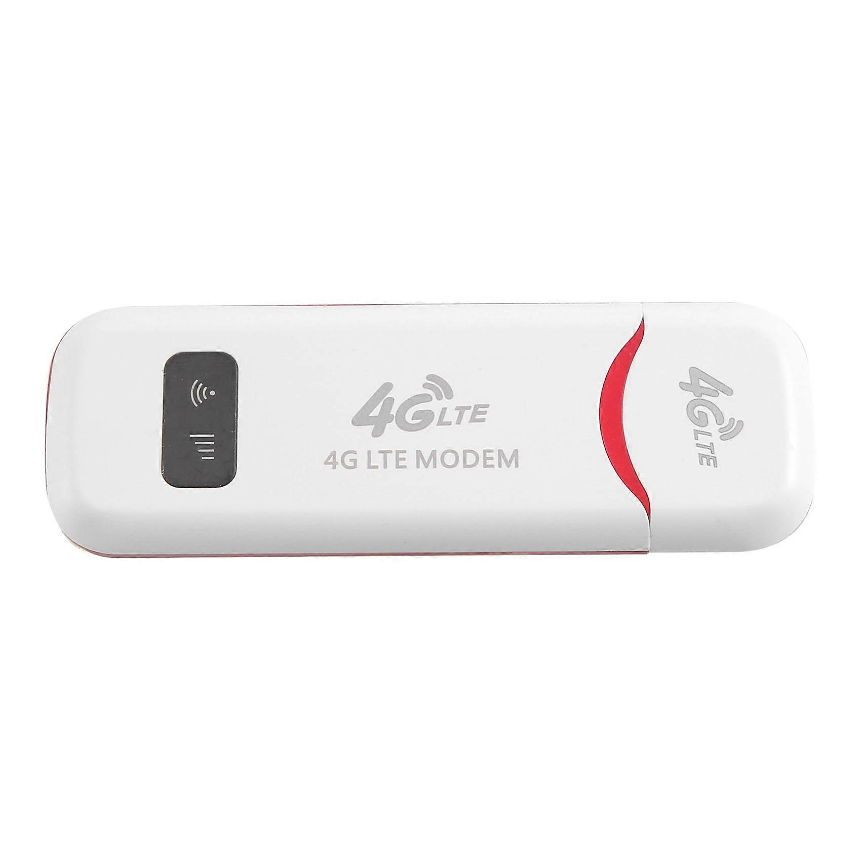 4G LTE Wireless USB Dongle Mobile Hotspot 150Mbps Modem Stick