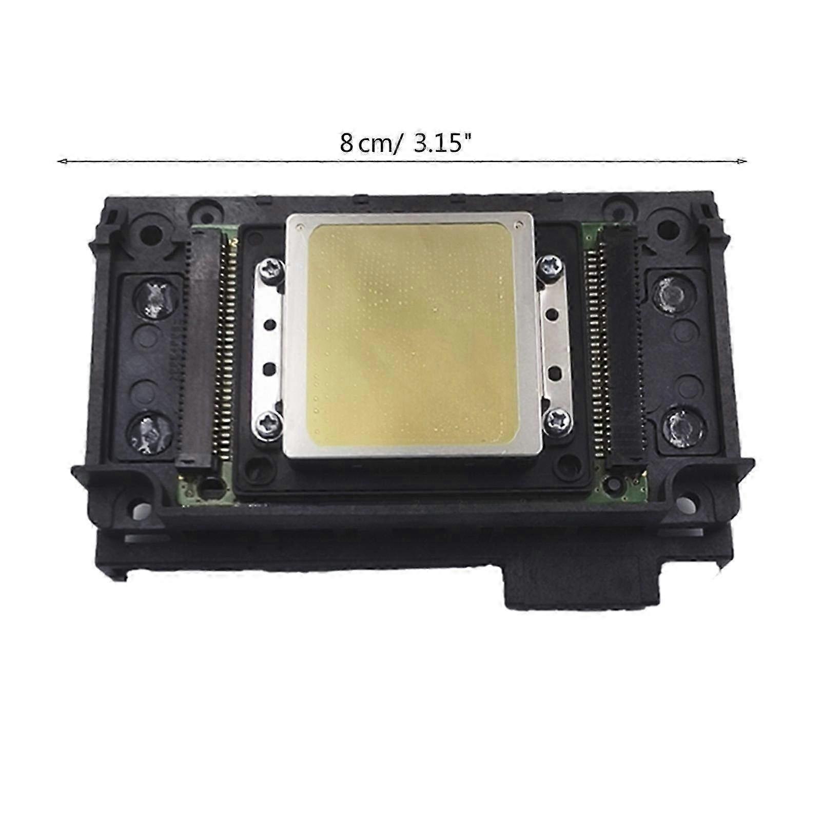 Compatible UV Printhead FA09050 for XP600 Printer, Fits XP700 XP701 XP800 Models