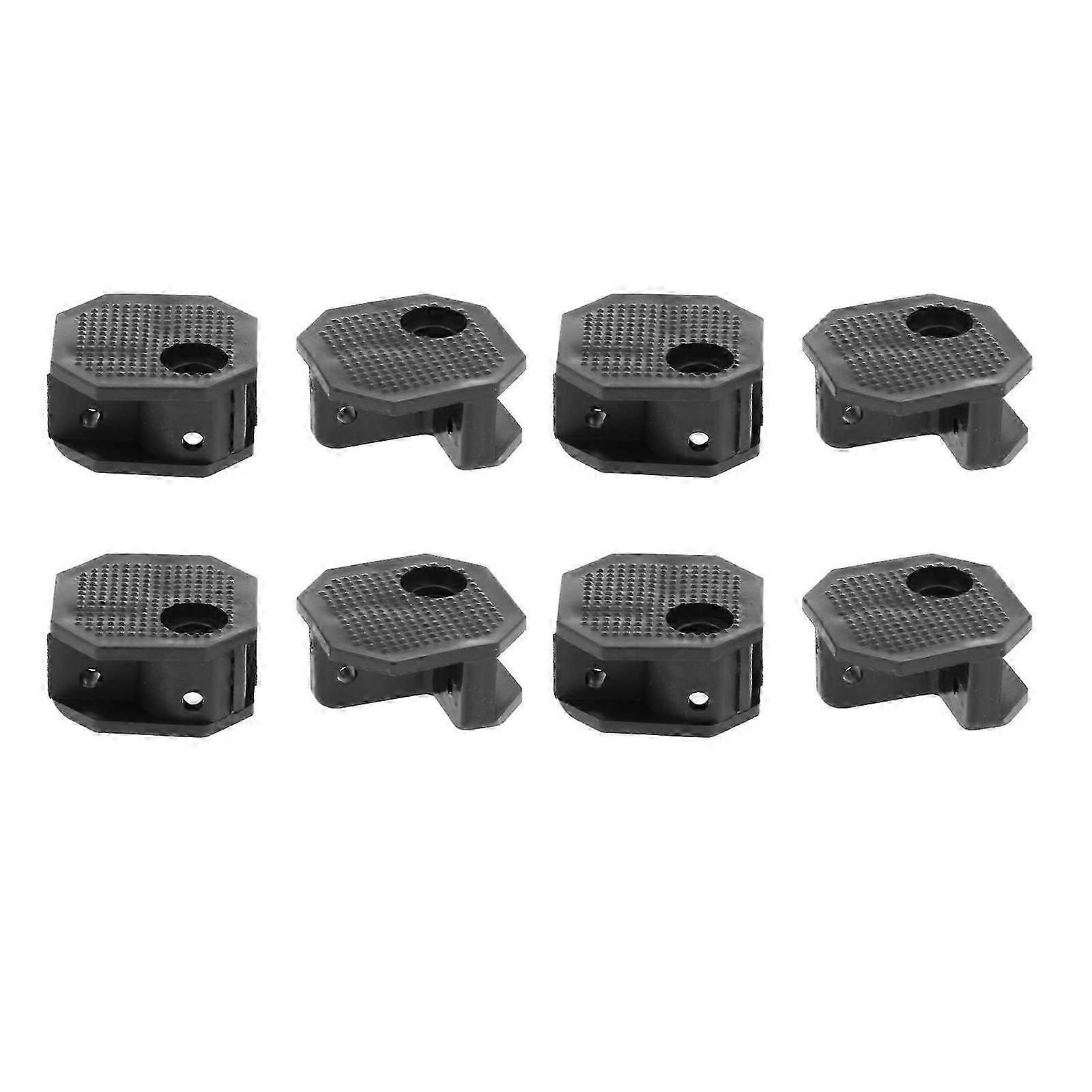 8x bivouacking Chair Connectors Replacement Parts for Style A