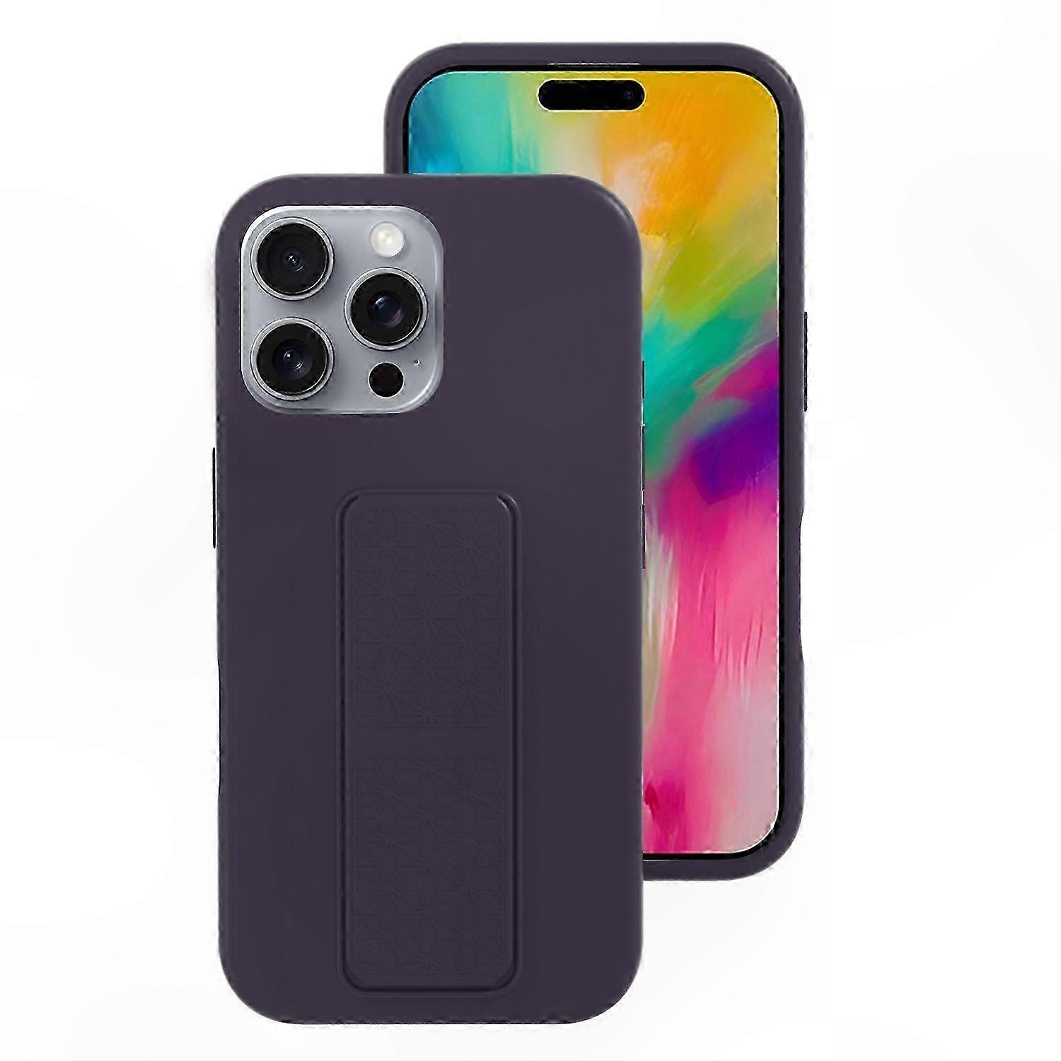 Silicone Protective Cover for 16 Pro Model