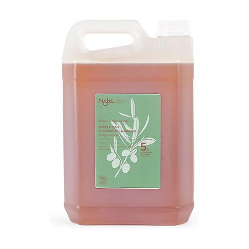 Aleppo liquid soap 5% HBL 5 L