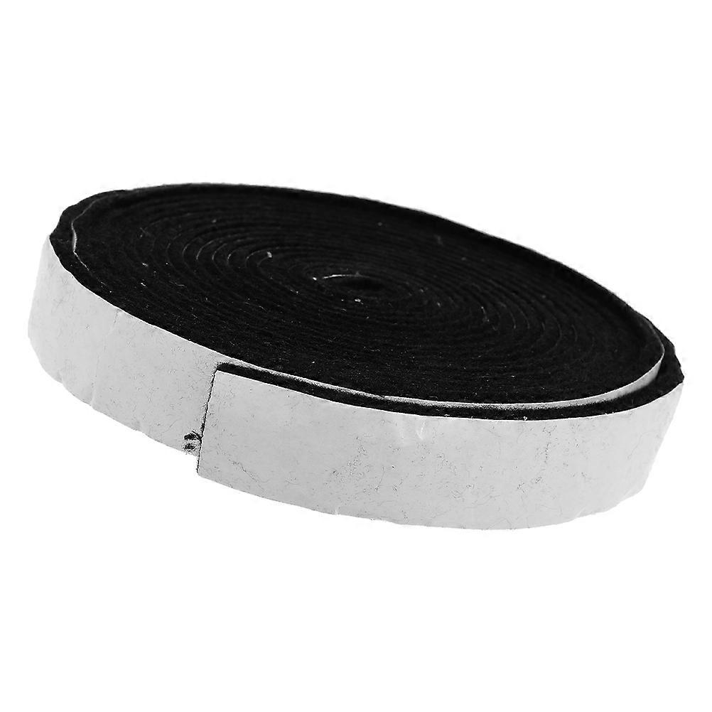 Replacement Gasket Felt Material For Smoker And Style Ovens Improved Insulation Versatile Use 1Set