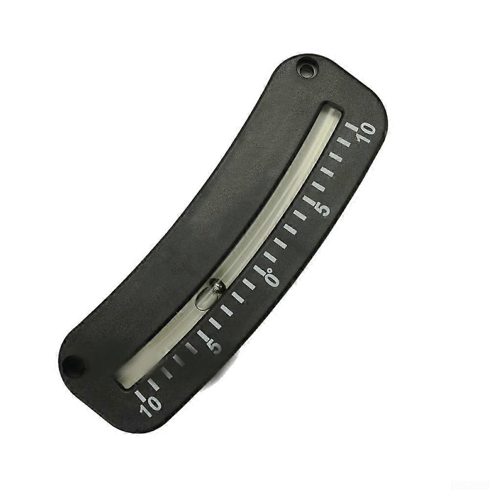 A clinometer is essential for sailboats to measure angles accurately.