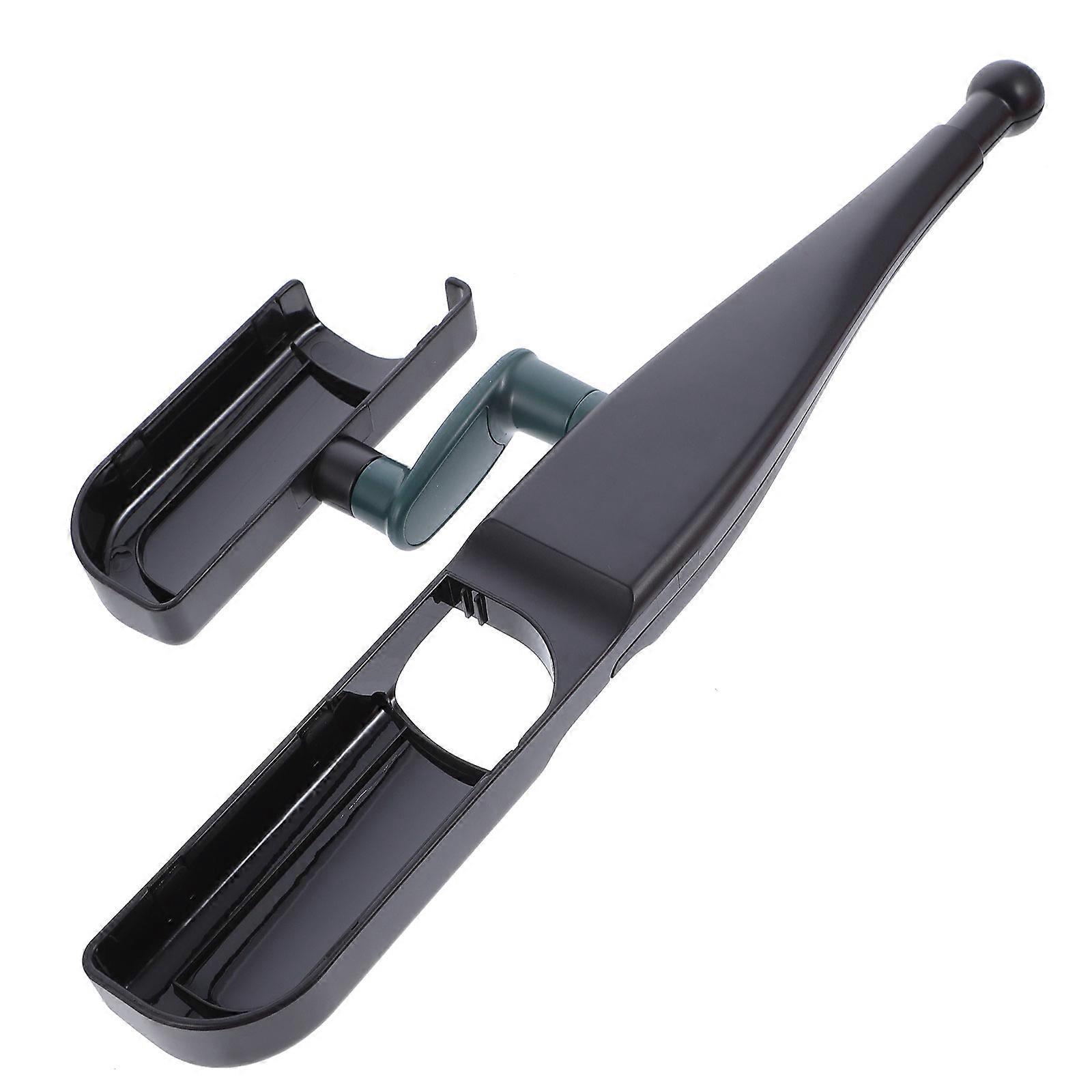 Game Console Handle Fishing Rod Gamepad Compatible With Switch Fishing Toys 30X13X2CM 1Pack