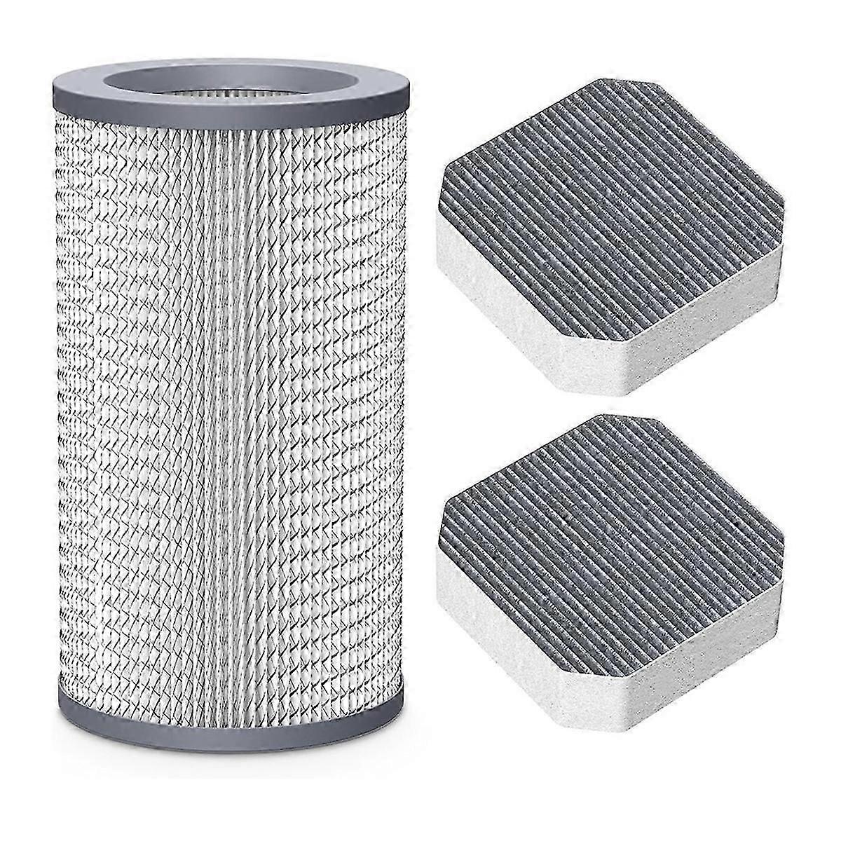 Apply 3 Pack Air Replacement Filter Set for Molekule Air Purifier