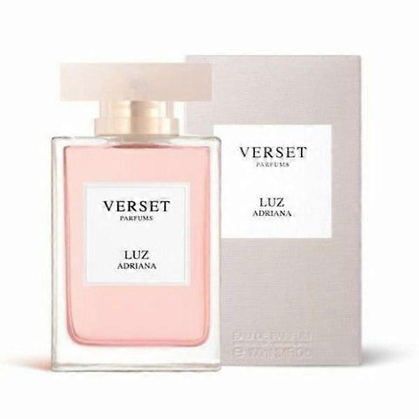 Verset Luz Adriana 100ml Eau De Parfum  Spray