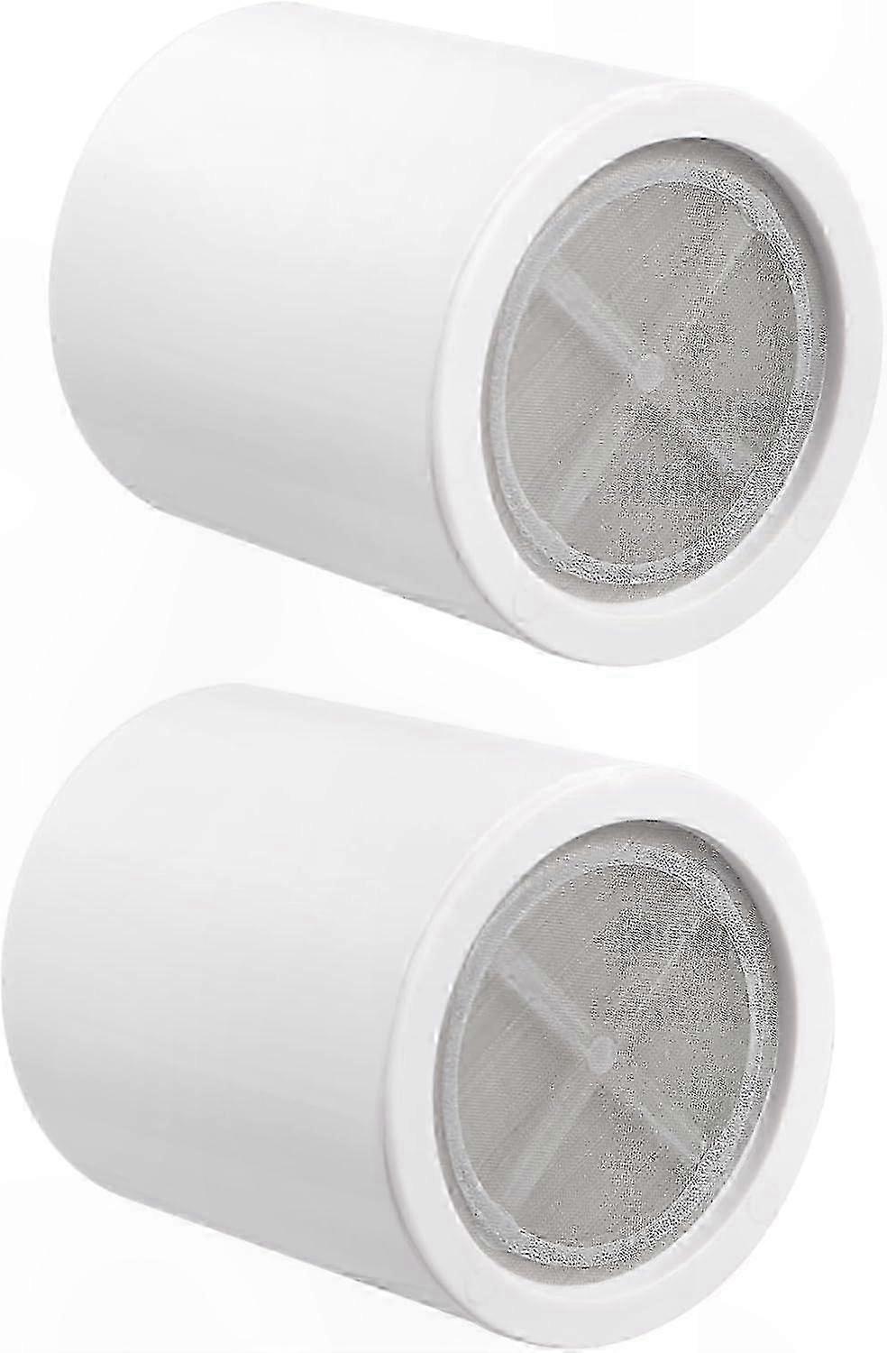 Universal Shower Filter with Vitamin C for Hard Water Purification and Improved Shower Experience
