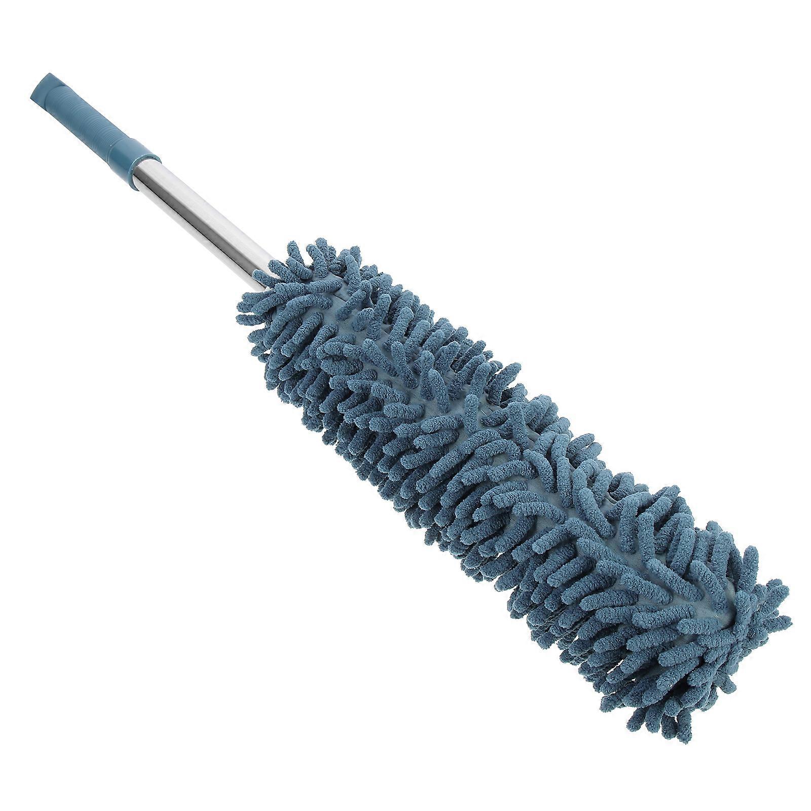 Extensible Duster Long Reach Flexible Radiator Cleaner Brush Homeowners 23.19x3.93x2.36 Inch Useful 1Pack