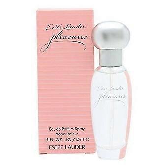Estee Lauder Pleasures 15ml Eau De Parfum Spray