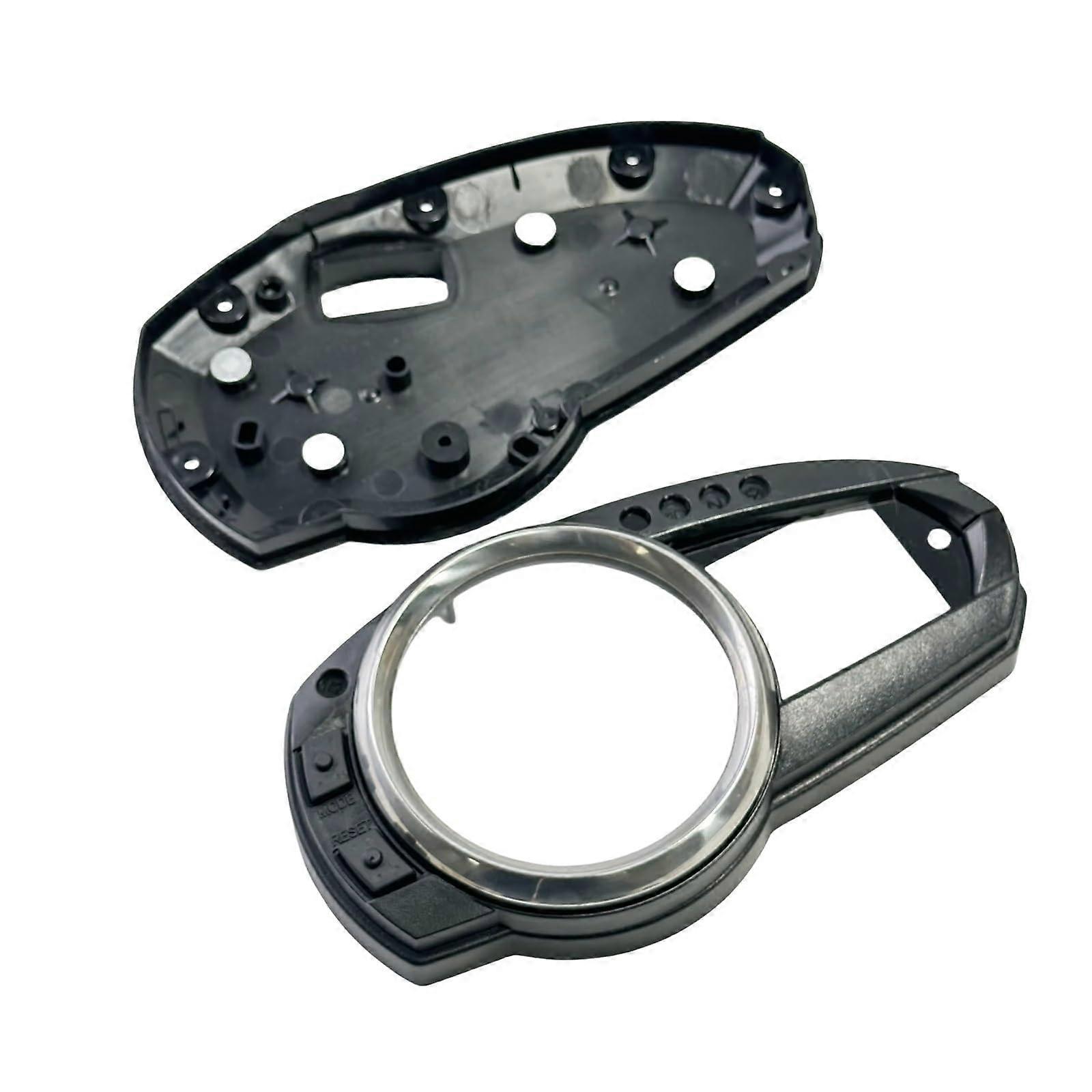 Motorcycle Instrument Cluster For Z750 Z1000 (2007-2009) ZX6R (2007-2008) Speedometer Odometer Gauge Housing Cover Tachometer