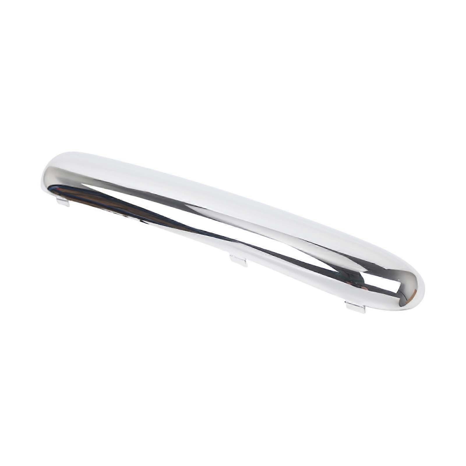 Bumper Trim Modern Car Accessory Replacement for Mini Copper Cabrio R50