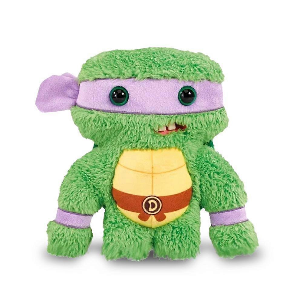 Funny Ugly Toy Plush 8 Inch Super Soft Stuffed Animal With Skateboard For Hours Of Cuddly Play Collect All Characters