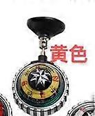 Dashboard Compass For Car And Boat Decorative Navigation Compass Ball With Suction Cup Dashboard Ornament Automotive Accessory