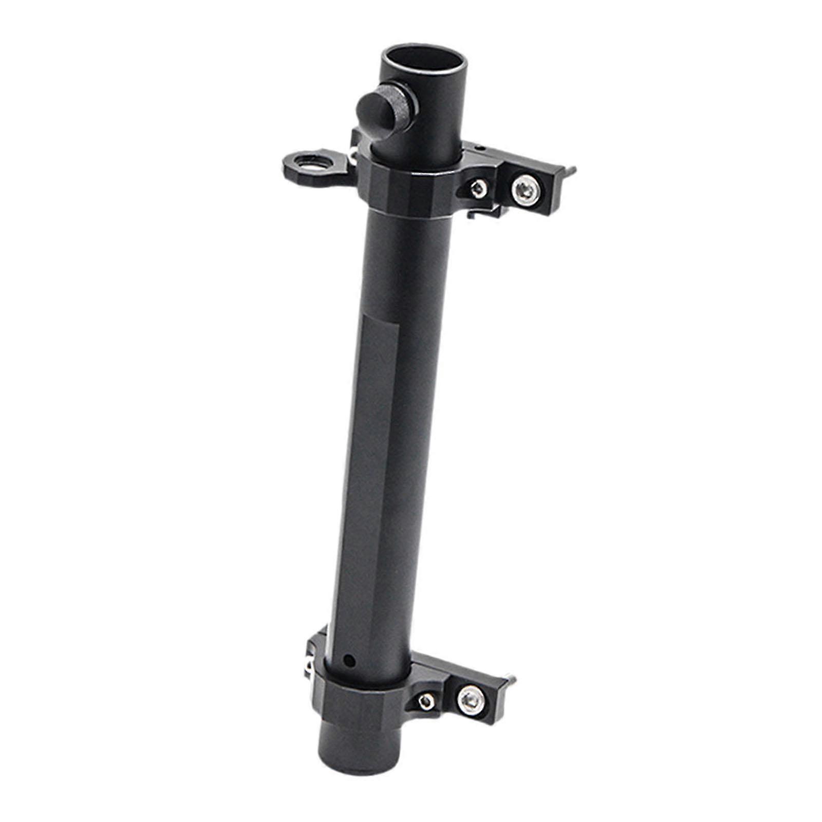 Tailgate Hinge Mounted Flag Pole Holder Multifunctional Premium Repair Part Easy