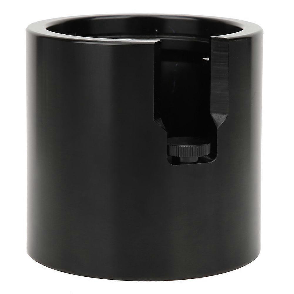 Aluminum Alloy Adjustable Coffee Tamper Holder, Tamper Rack, Coffee Machine Tool