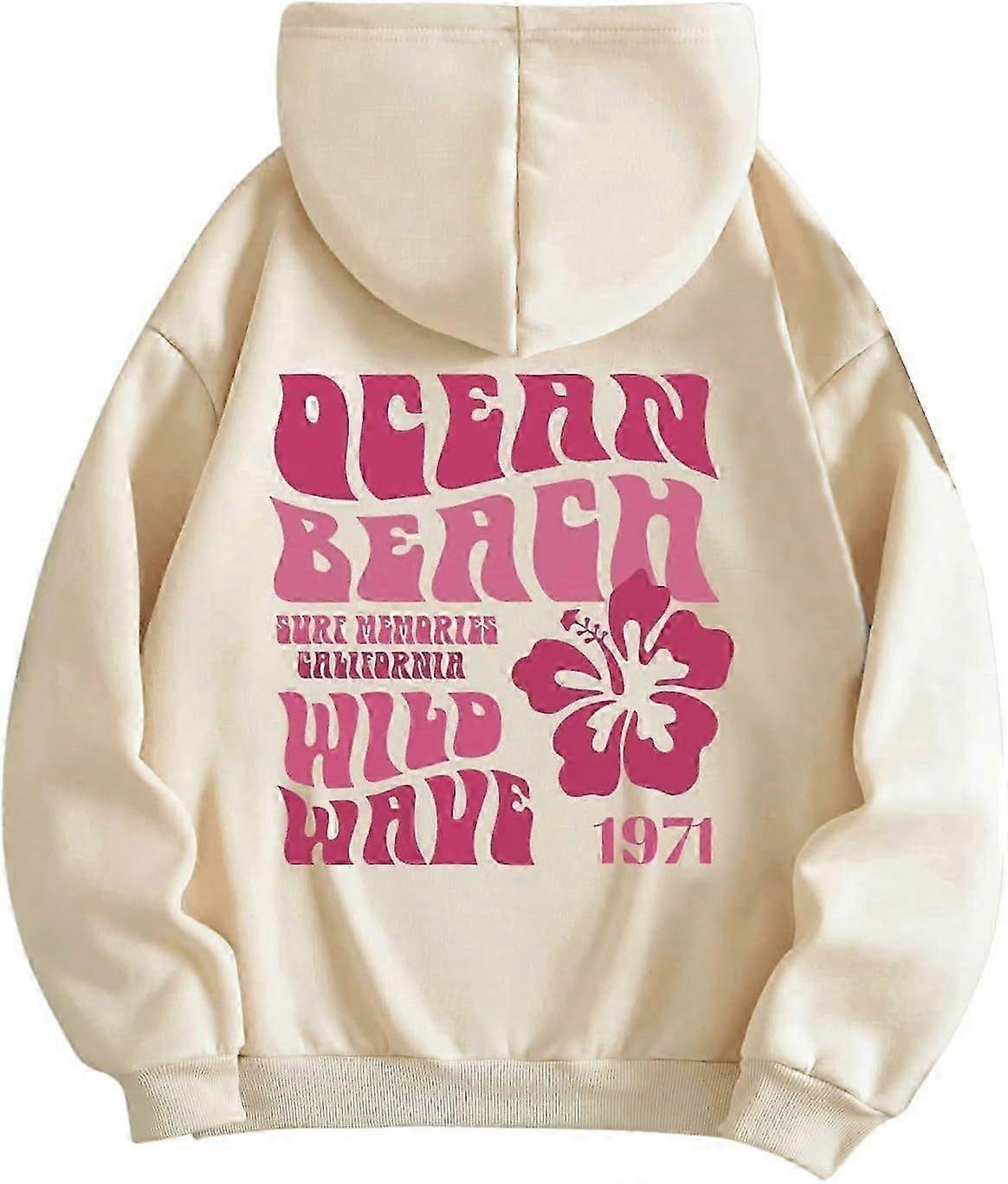 Sweat à capuche pratique avec poche pour les jeunes - Veste décontractée unisexe pour un usage quotidien au Royaume-Uni