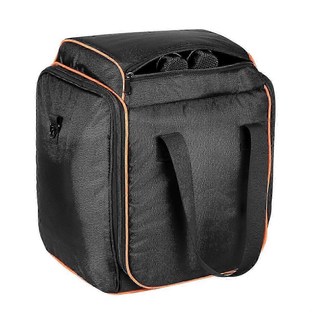 Storage Bag Storage Shoulder Bag Foldable Portable Protection Case for PartyBox Encore Essential Speaker