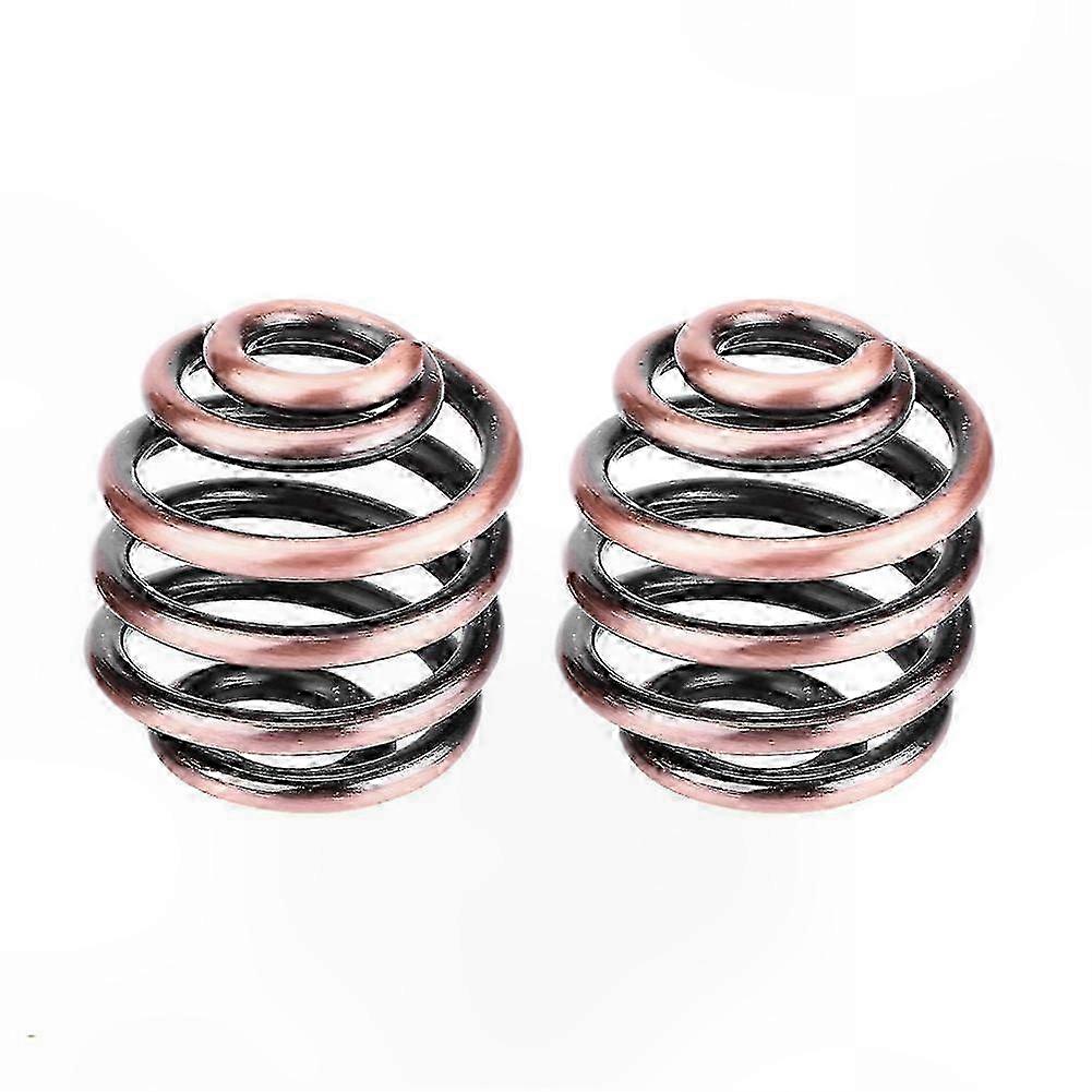 Custom Seat Mount Spring for Chopper Bobber Motorcycles