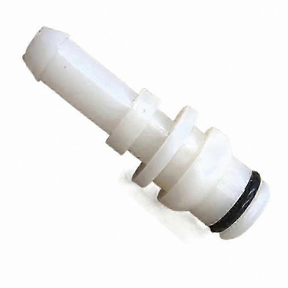 Replacement Hose Connector for Cleaning Machines (Male) - Compatible with Puzzi 100, 200, 8/1 Models