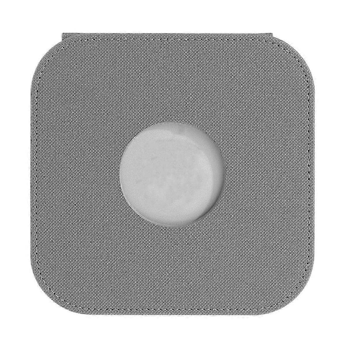 Protective Cover for Mac Mini M4/M4 Pro 2024 Gray