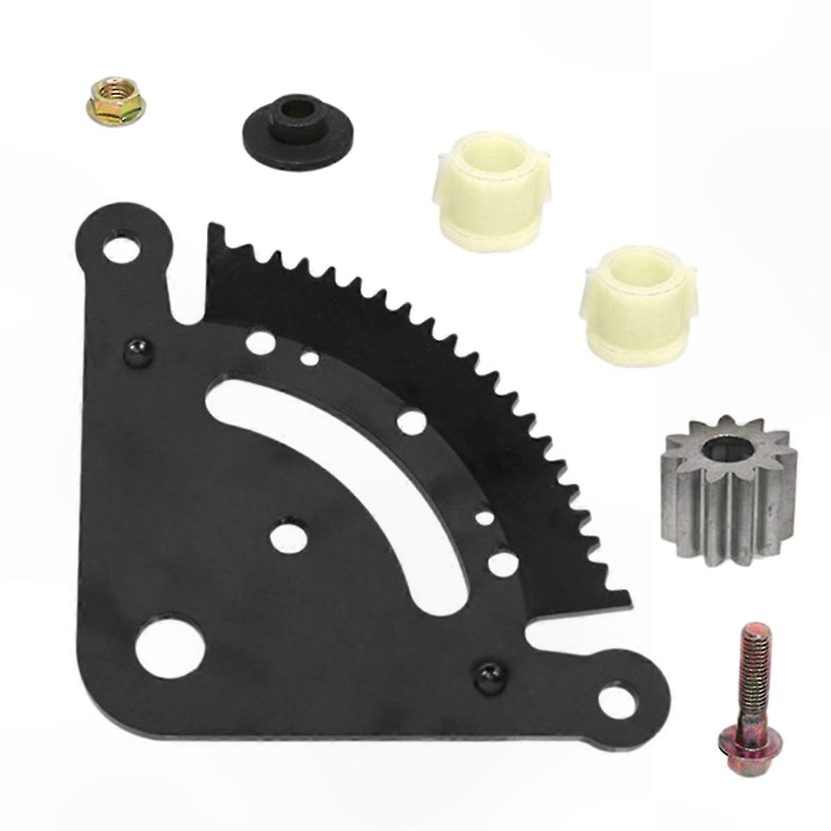 Steering Sector Pinion Gear Rebuild Kit for L Series Tractors | Replacement Components