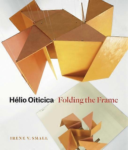 Helio Oiticica - Irene V. Small