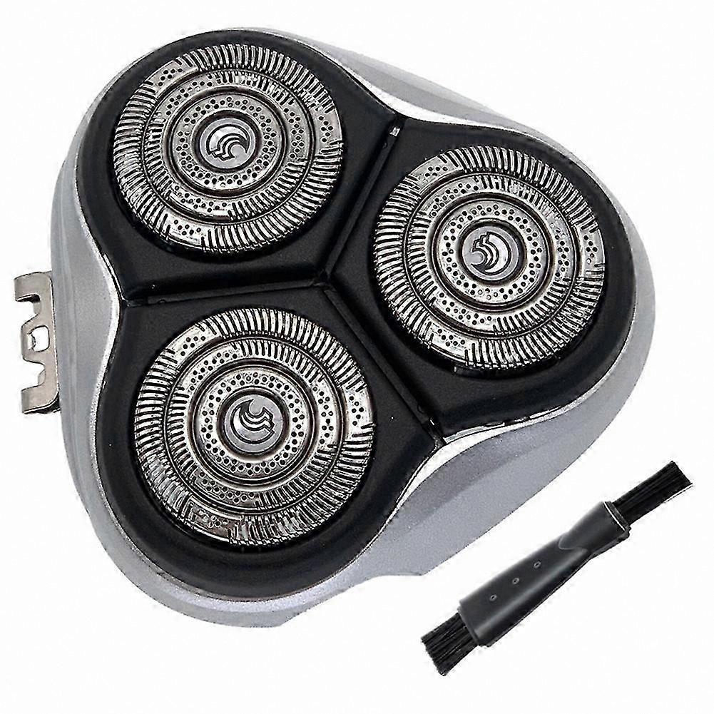 Replacement Shaver Heads HQ9 Series-Compatible with PT870 PT877 PT878 AT830 AT880 AT920 HQ824 Multi-Model Fit