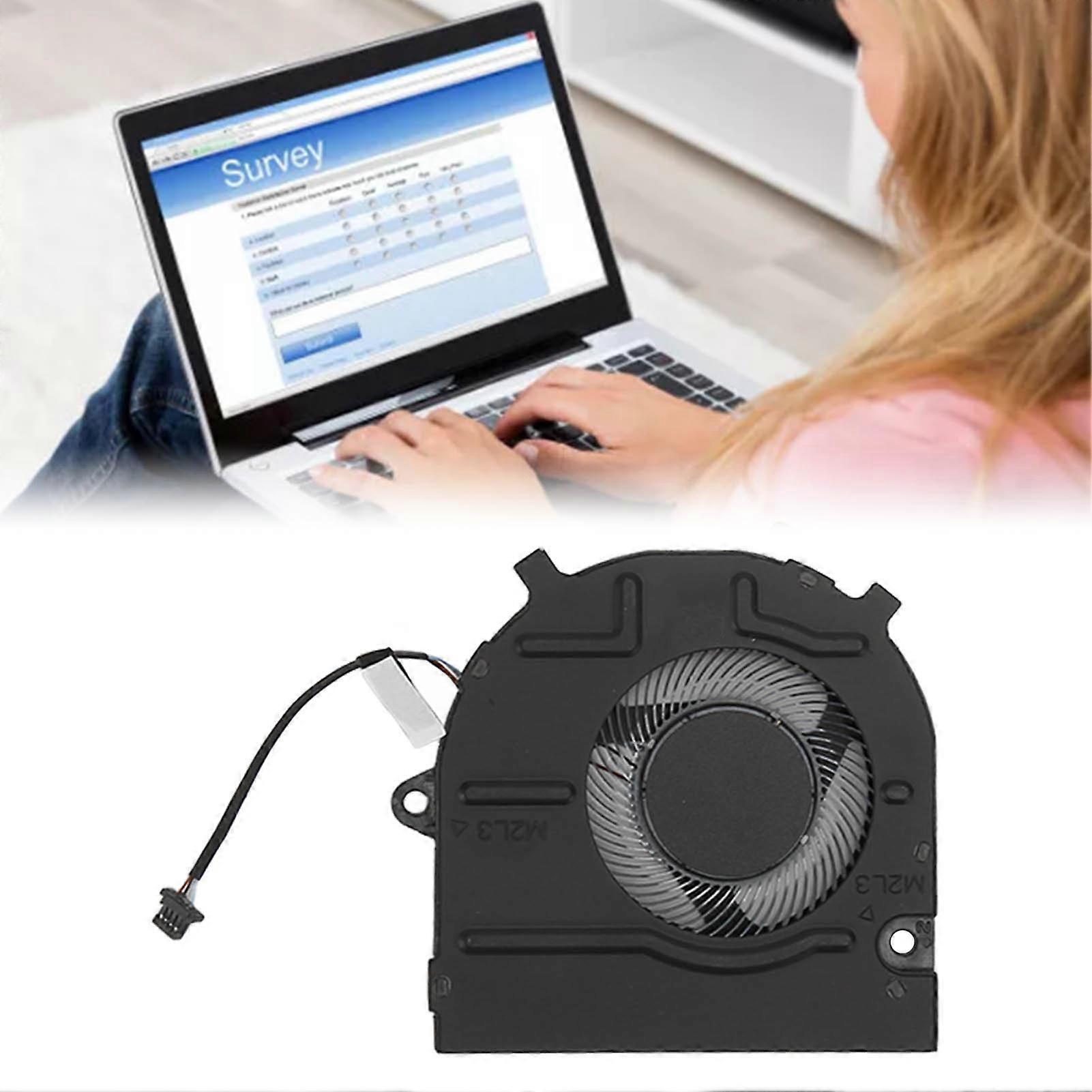 CPU Cooling Fan Internal Cooler for Latitude 3420 E3420 3520 YD29T