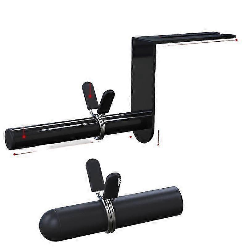 אביזרי הרמת משקולות מתלה מחזיק צלחת משקולת